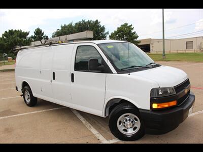 2018 Chevrolet Express 2500   - Photo 7 - Euless, TX 76040