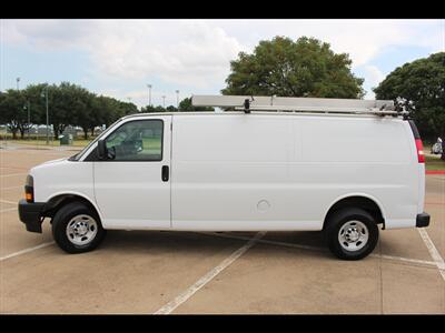 2018 Chevrolet Express 2500   - Photo 2 - Euless, TX 76040