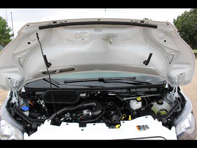 2024 Ford Transit 350 XLT   - Photo 37 - Euless, TX 76040