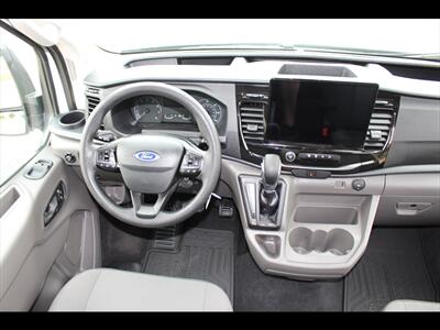 2024 Ford Transit 350 XLT   - Photo 24 - Euless, TX 76040