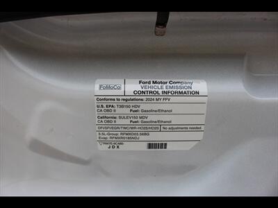 2024 Ford Transit 350 XLT   - Photo 38 - Euless, TX 76040