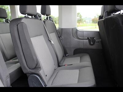 2024 Ford Transit 350 XLT   - Photo 17 - Euless, TX 76040