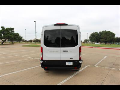 2024 Ford Transit 350 XLT   - Photo 4 - Euless, TX 76040