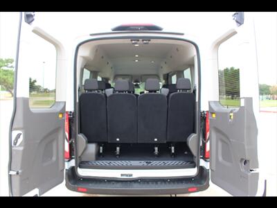 2024 Ford Transit 350 XLT   - Photo 9 - Euless, TX 76040