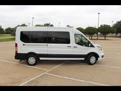 2024 Ford Transit 350 XLT   - Photo 6 - Euless, TX 76040