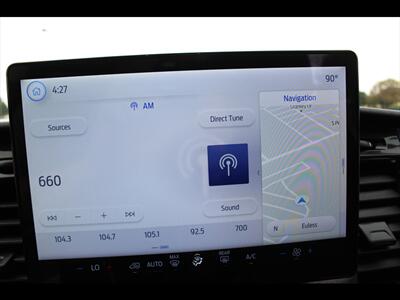 2024 Ford Transit 350 XLT   - Photo 29 - Euless, TX 76040