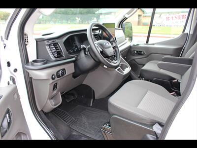 2024 Ford Transit 350 XLT   - Photo 21 - Euless, TX 76040