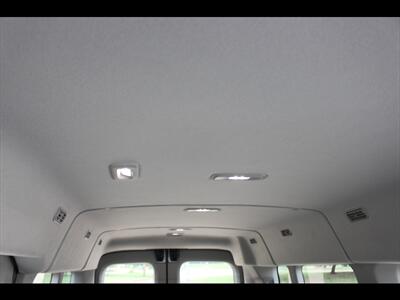 2024 Ford Transit 350 XLT   - Photo 14 - Euless, TX 76040