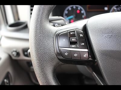 2024 Ford Transit 350 XLT   - Photo 31 - Euless, TX 76040