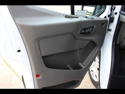 2024 Ford Transit 350 XLT   - Photo 23 - Euless, TX 76040