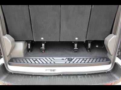 2024 Ford Transit 350 XLT   - Photo 10 - Euless, TX 76040