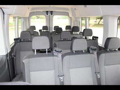 2024 Ford Transit 350 XLT   - Photo 13 - Euless, TX 76040