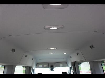 2024 Ford Transit 350 XLT   - Photo 12 - Euless, TX 76040