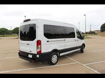 2024 Ford Transit 350 XLT   - Photo 5 - Euless, TX 76040