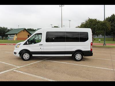 2024 Ford Transit 350 XLT   - Photo 2 - Euless, TX 76040