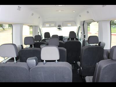 2024 Ford Transit 350 XLT   - Photo 11 - Euless, TX 76040