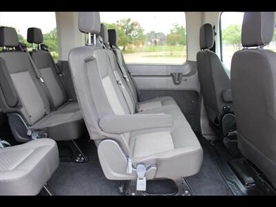 2024 Ford Transit 350 XLT   - Photo 16 - Euless, TX 76040