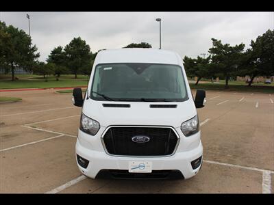 2024 Ford Transit 350 XLT   - Photo 7 - Euless, TX 76040