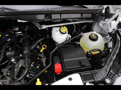 2024 Ford Transit 350 XLT   - Photo 40 - Euless, TX 76040