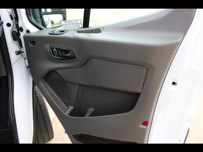 2024 Ford Transit 350 XLT   - Photo 19 - Euless, TX 76040