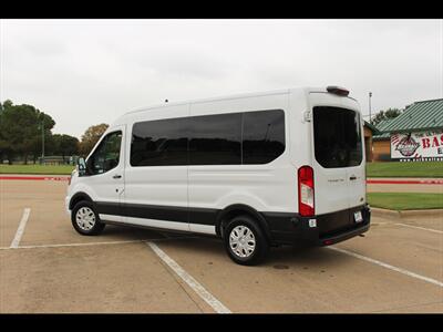 2024 Ford Transit 350 XLT   - Photo 3 - Euless, TX 76040
