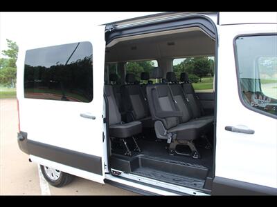 2024 Ford Transit 350 XLT   - Photo 15 - Euless, TX 76040