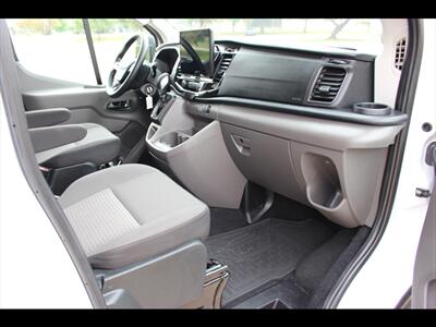 2024 Ford Transit 350 XLT   - Photo 18 - Euless, TX 76040