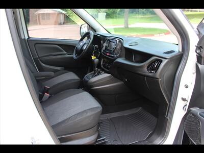 2022 RAM ProMaster City   - Photo 15 - Euless, TX 76040