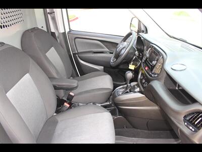 2022 RAM ProMaster City   - Photo 16 - Euless, TX 76040