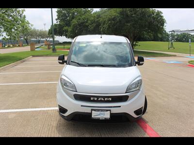2022 RAM ProMaster City   - Photo 8 - Euless, TX 76040