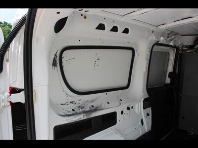 2022 RAM ProMaster City   - Photo 11 - Euless, TX 76040