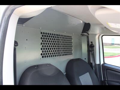 2022 RAM ProMaster City   - Photo 17 - Euless, TX 76040