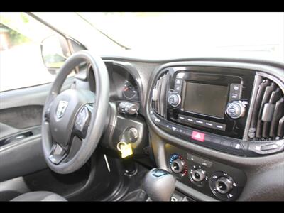 2022 RAM ProMaster City   - Photo 19 - Euless, TX 76040