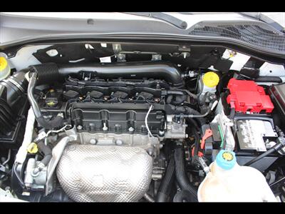 2022 RAM ProMaster City   - Photo 34 - Euless, TX 76040