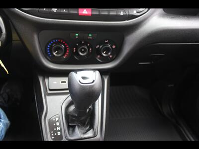 2022 RAM ProMaster City   - Photo 27 - Euless, TX 76040