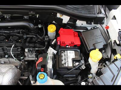 2022 RAM ProMaster City   - Photo 35 - Euless, TX 76040