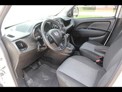 2022 RAM ProMaster City   - Photo 21 - Euless, TX 76040