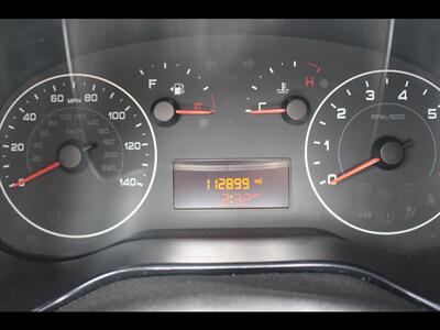 2022 RAM ProMaster City   - Photo 23 - Euless, TX 76040