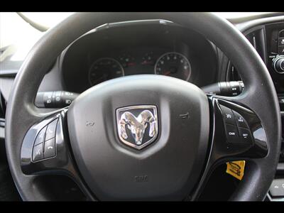 2022 RAM ProMaster City   - Photo 24 - Euless, TX 76040