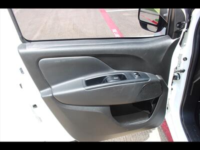 2022 RAM ProMaster City   - Photo 22 - Euless, TX 76040