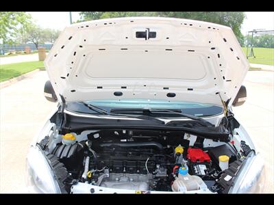 2022 RAM ProMaster City   - Photo 33 - Euless, TX 76040