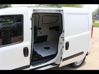 2022 RAM ProMaster City   - Photo 37 - Euless, TX 76040