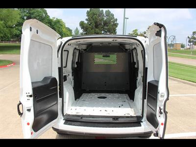 2022 RAM ProMaster City   - Photo 9 - Euless, TX 76040