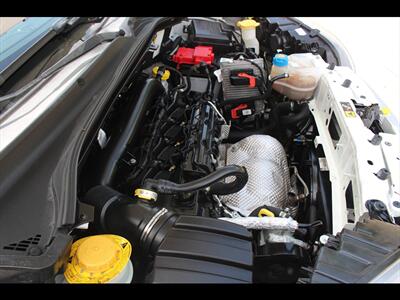 2022 RAM ProMaster City   - Photo 36 - Euless, TX 76040