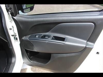 2022 RAM ProMaster City   - Photo 20 - Euless, TX 76040