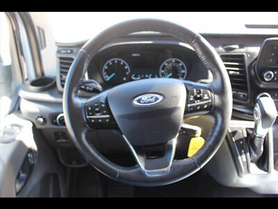 2025 Ford Transit 250   - Photo 21 - Euless, TX 76040