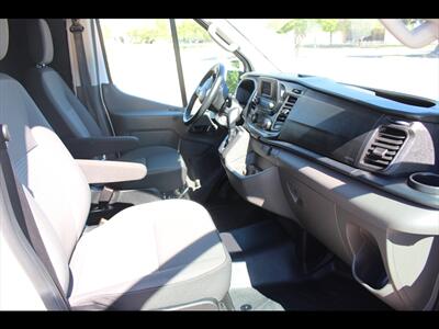 2025 Ford Transit 250   - Photo 17 - Euless, TX 76040