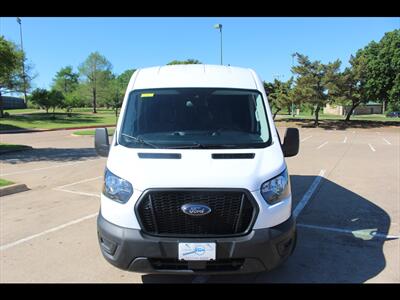 2025 Ford Transit 250   - Photo 8 - Euless, TX 76040