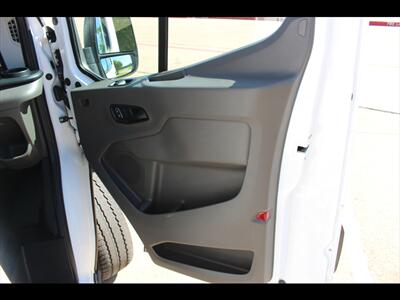 2025 Ford Transit 250   - Photo 16 - Euless, TX 76040