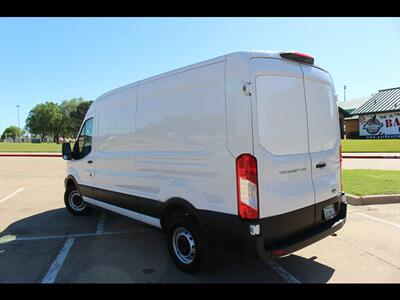 2025 Ford Transit 250   - Photo 3 - Euless, TX 76040